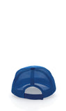 ملابس الأطفال - قبعة موسكينو الزرقاء