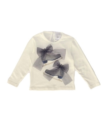 Clothing for girls - MAGIL long sleeve t-shirt