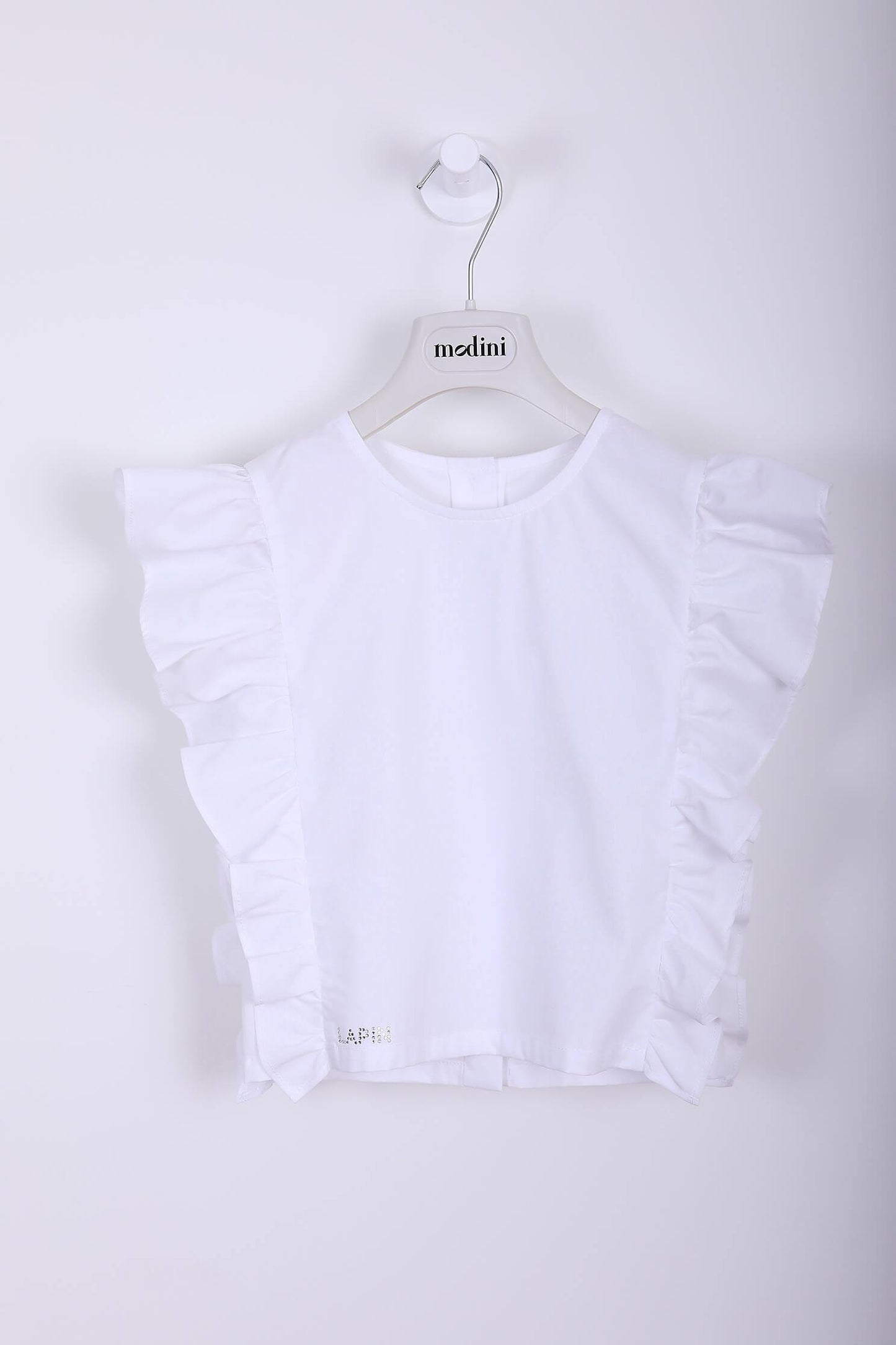 ROPA PARA NIÑOS - Blouse - Modini Shop
