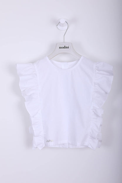 ROPA PARA NIÑOS - Blouse - Modini Shop