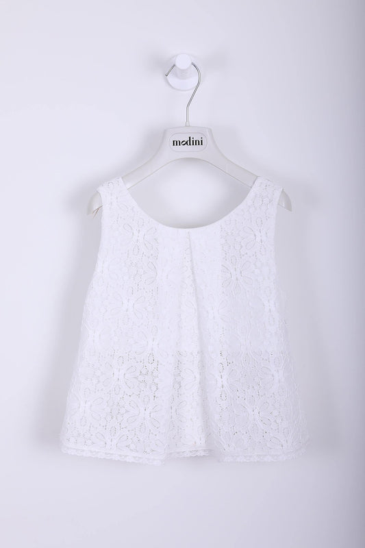 ROPA PARA NIÑ0S - Blouse - Modini Shop