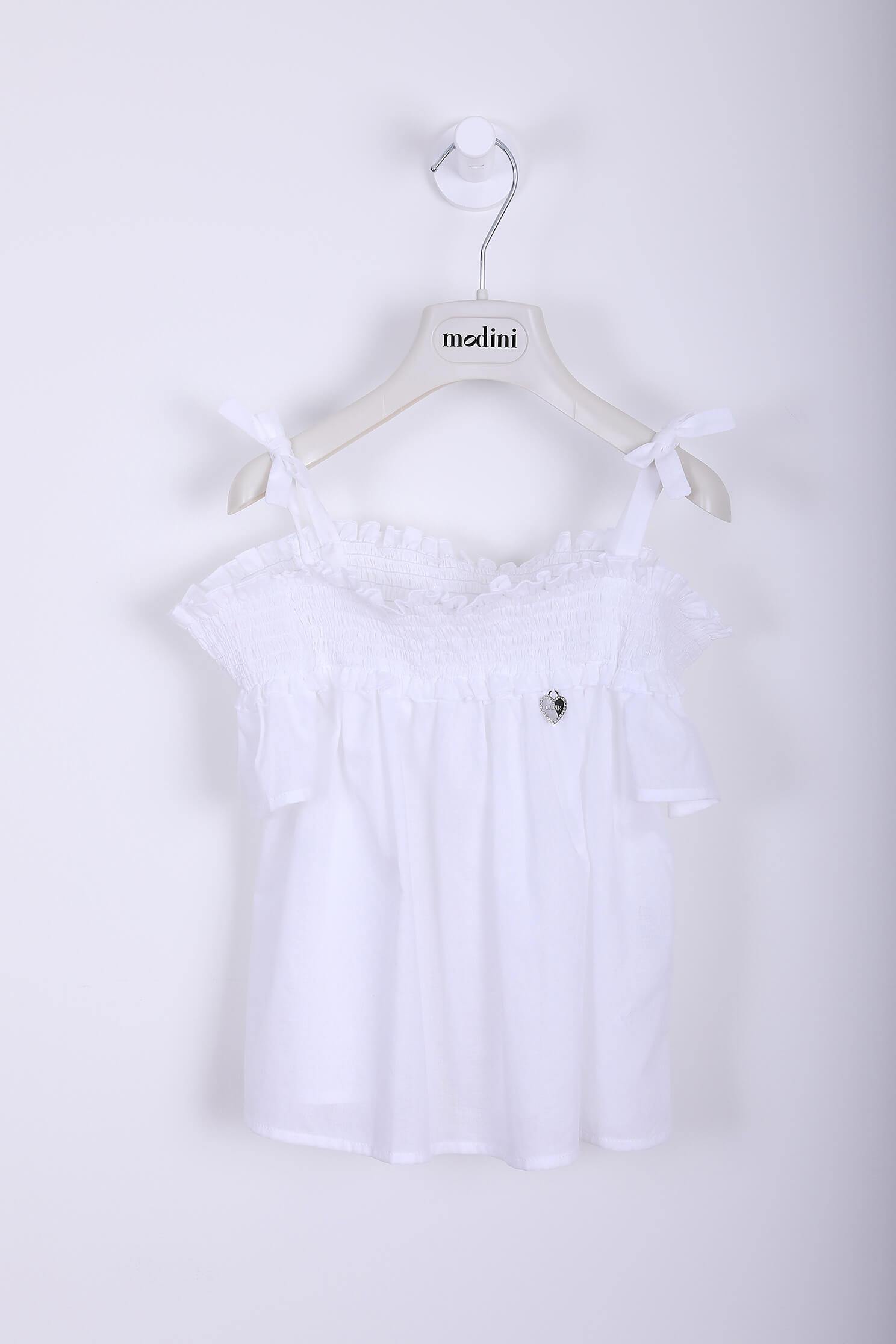 ROPA PARA NIÑOS - Blouse - Modini Shop