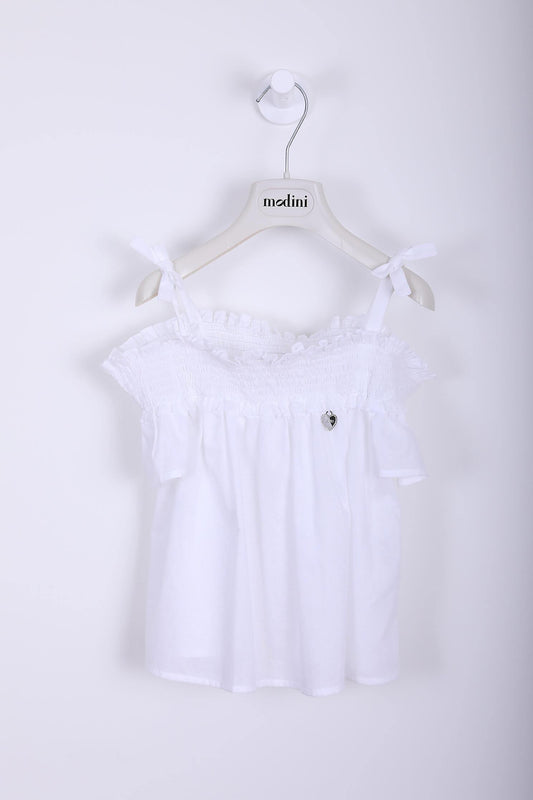 ROPA PARA NIÑOS - Blouse - Modini Shop