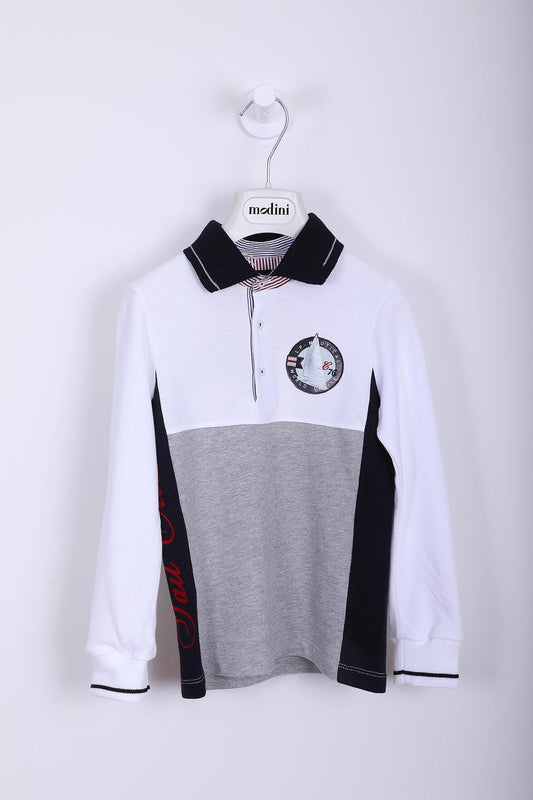 ROPA PARA NIÑOS - Blouse - Modini Shop