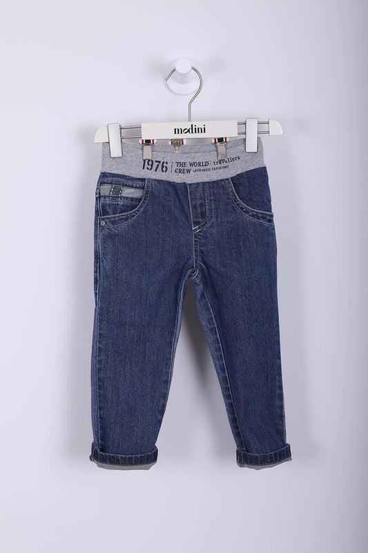 Trousers - Modini Shop