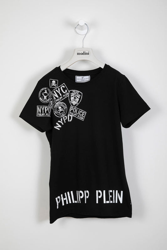 Ropa para niños - camiseta dacio dream Philipp Plein