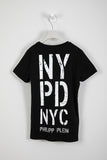 Ropa para niños - camiseta dacio dream Philipp Plein