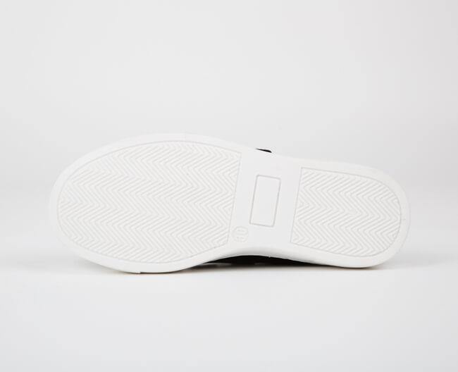 SCARPA BLU - Modini Shop