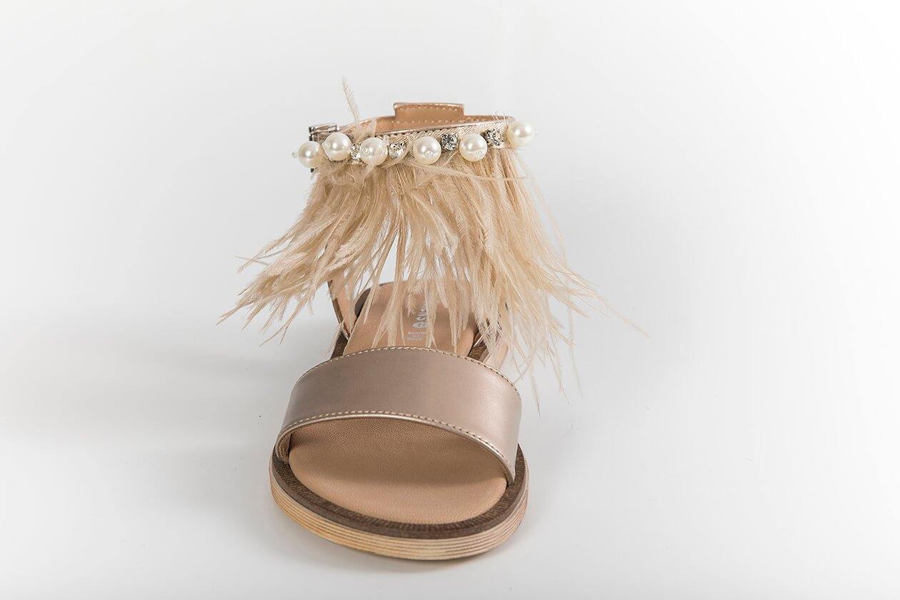 SANDALO SABBIA - Modini Shop