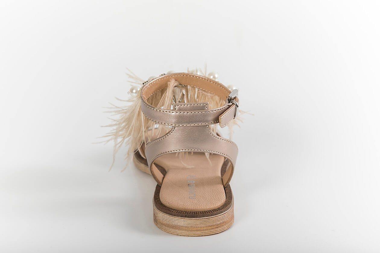 SANDALO SABBIA - Modini Shop