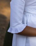 فستان المناولة الأوكالبتوس من العلامة التجارية Un Vista Para Tí