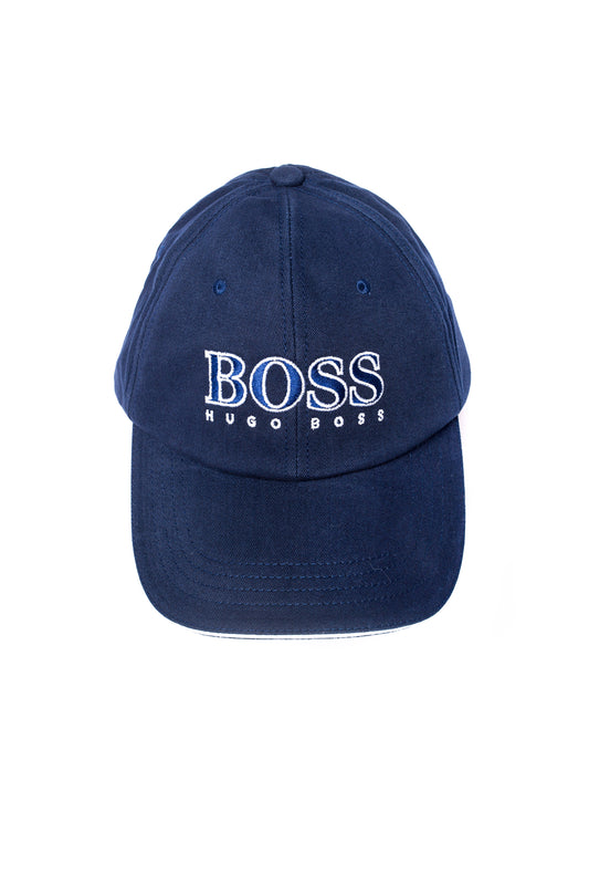 GORRA Azul marino